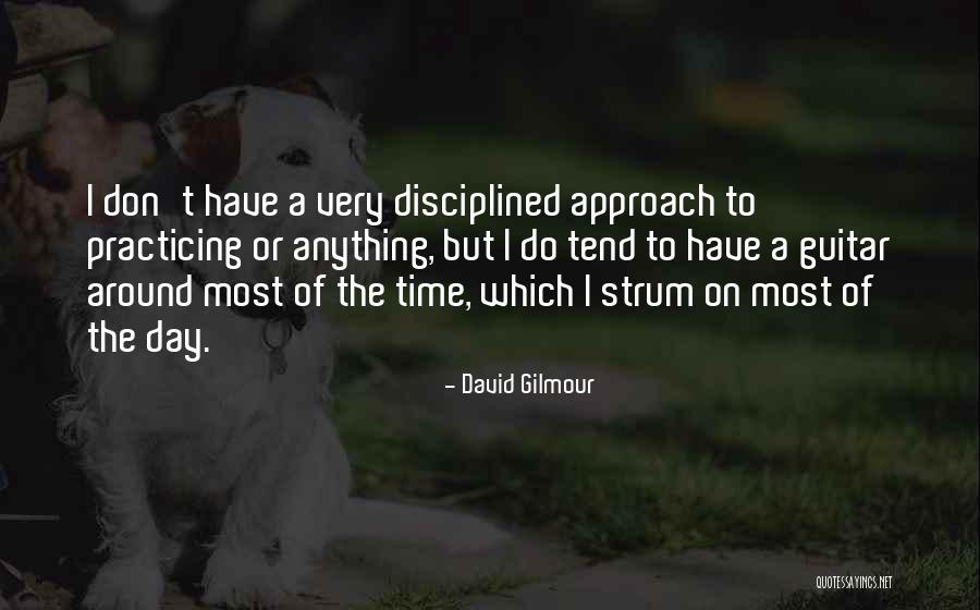 Tijen Inaltong Quotes By David Gilmour Tijen Inaltong Quotes By David Gilmour
