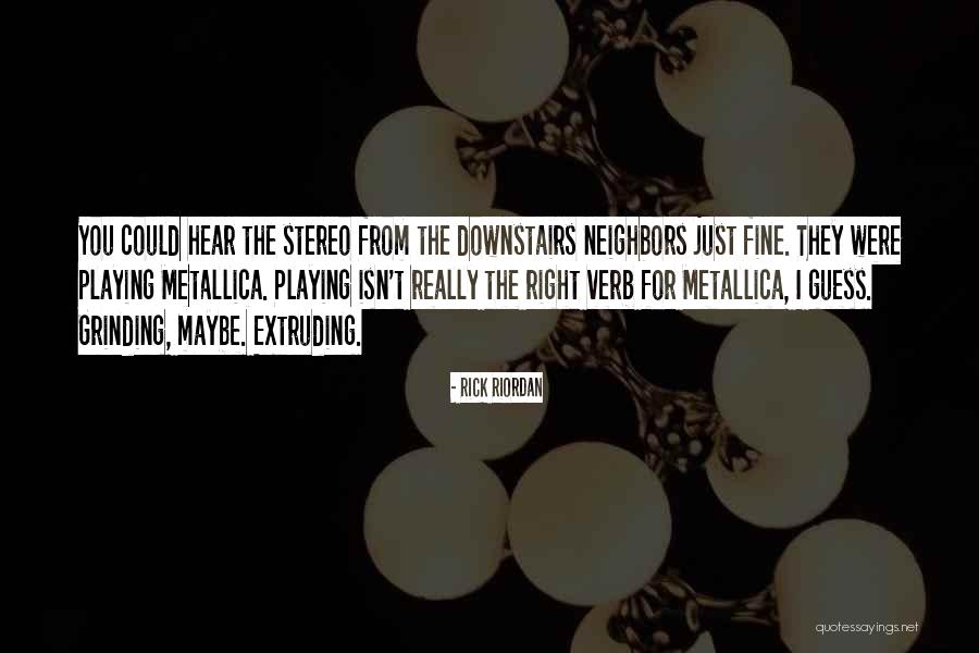 Tijero Construction Quotes By Rick Riordan Tijero Construction Quotes By Rick Riordan
