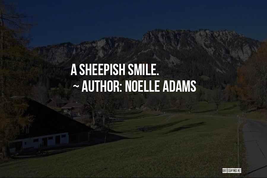 Tijl Daniel Quotes By Noelle Adams