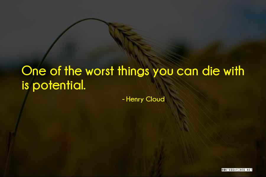 Tijl Uilenspiegelschool Quotes By Henry Cloud Tijl Uilenspiegelschool Quotes By Henry Cloud