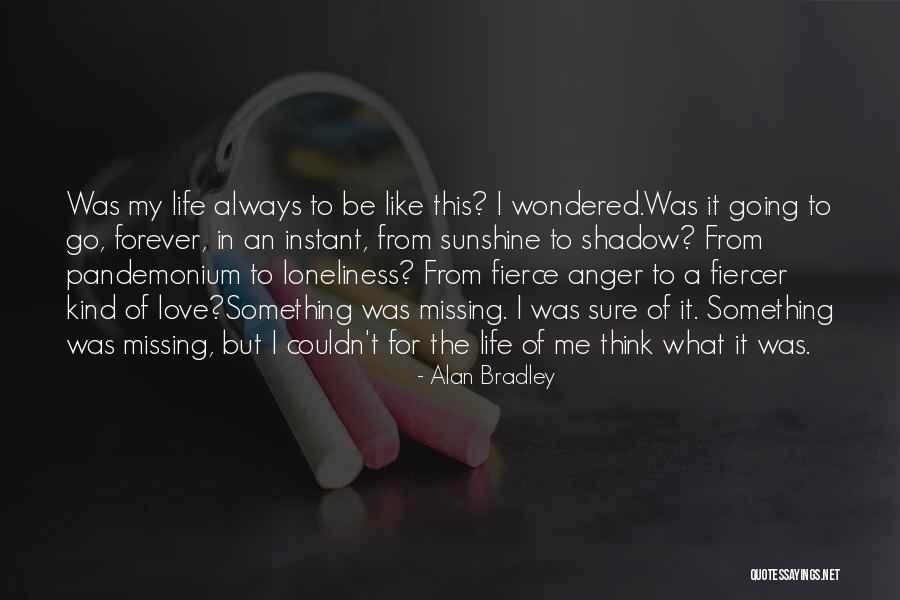 Tijsterman Quotes By Alan Bradley Tijsterman Quotes By Alan Bradley