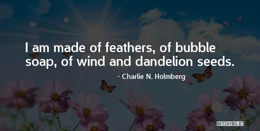 Tijuana Flatts Quotes By Charlie N. Holmberg Tijuana Flatts Quotes By Charlie N. Holmberg