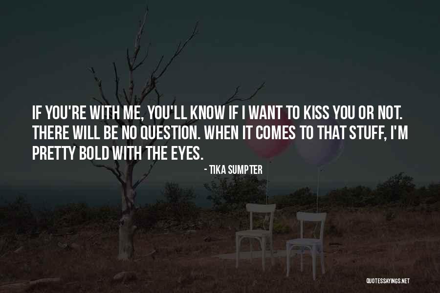 Tika Sumpter Quotes 1110391 Tika Sumpter Quotes 1110391