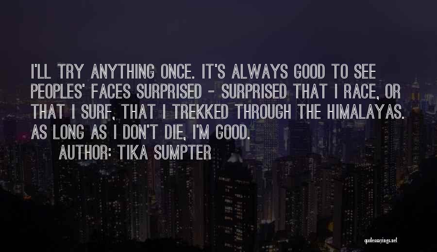 Tika Sumpter Quotes 547851