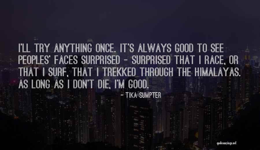 Tika Sumpter Quotes 547851 Tika Sumpter Quotes 547851