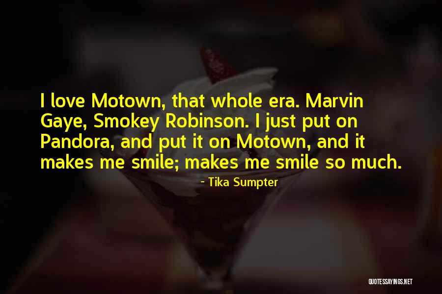 Tika Sumpter Quotes 577856 Tika Sumpter Quotes 577856