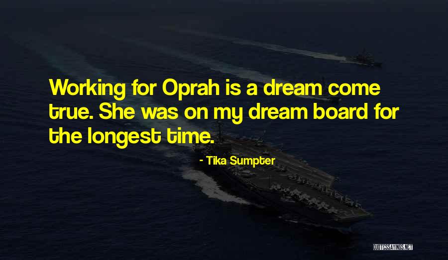 Tika Sumpter Quotes 750458 Tika Sumpter Quotes 750458