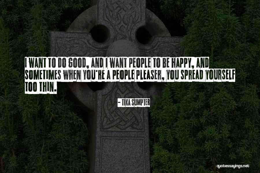 Tika Sumpter Quotes 831789 Tika Sumpter Quotes 831789