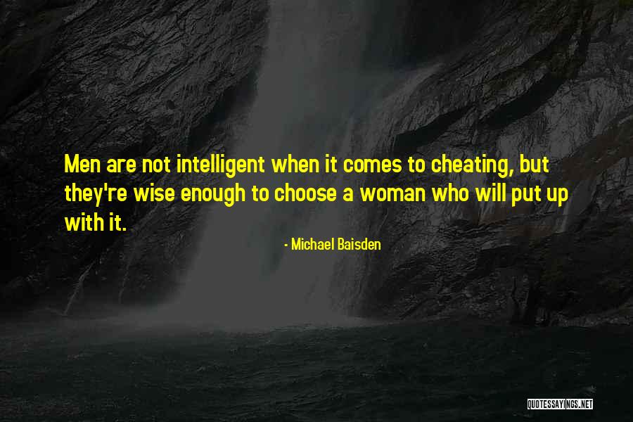Tikai Fidju Quotes By Michael Baisden Tikai Fidju Quotes By Michael Baisden