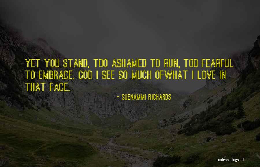 Tikai Fidju Quotes By Suenammi Richards Tikai Fidju Quotes By Suenammi Richards