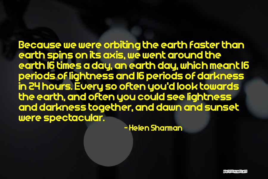 Tikaram Juli Quotes By Helen Sharman Tikaram Juli Quotes By Helen Sharman