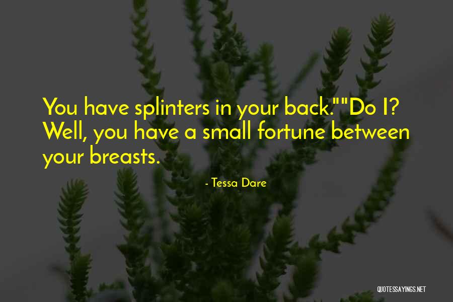 Tikari Bihar Quotes By Tessa Dare Tikari Bihar Quotes By Tessa Dare