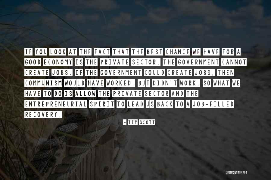 Tikari Bihar Quotes By Tim Scott Tikari Bihar Quotes By Tim Scott