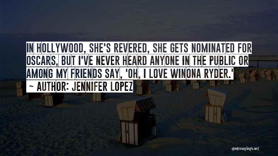 Tikari Catamaran Quotes By Jennifer Lopez
