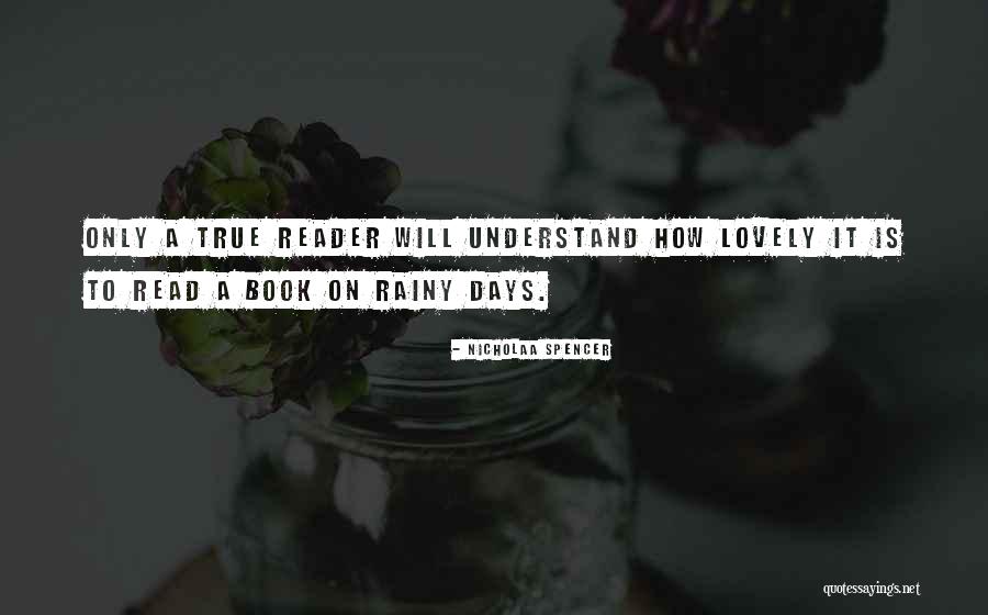 Tikboyon Quotes By Nicholaa Spencer Tikboyon Quotes By Nicholaa Spencer