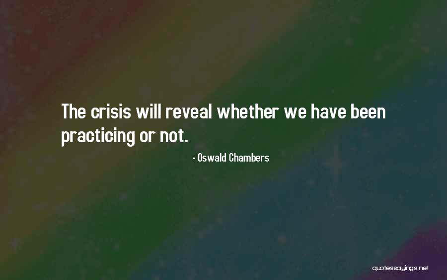 Tikes Quotes By Oswald Chambers Tikes Quotes By Oswald Chambers