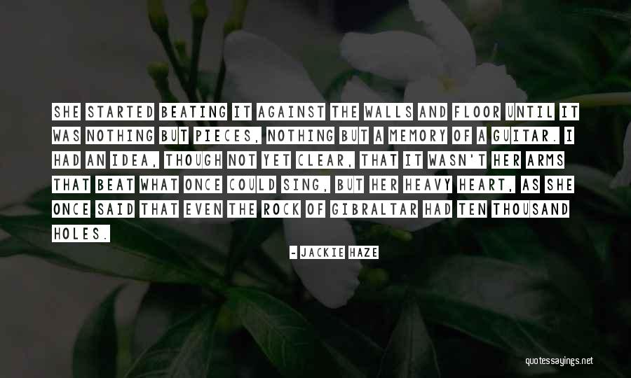 Tikhomirov Danbury Quotes By Jackie Haze Tikhomirov Danbury Quotes By Jackie Haze