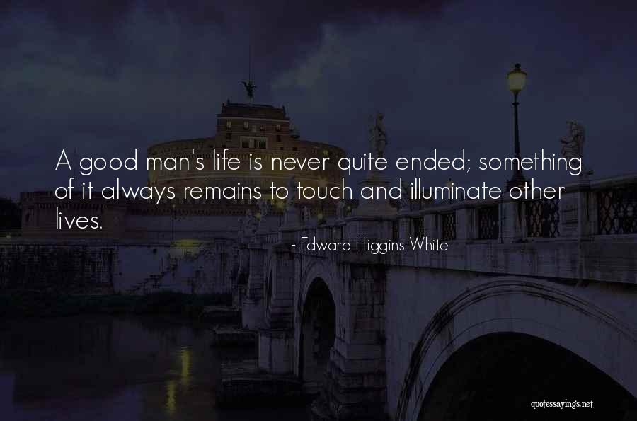 Tikhomirov Models Quotes By Edward Higgins White Tikhomirov Models Quotes By Edward Higgins White