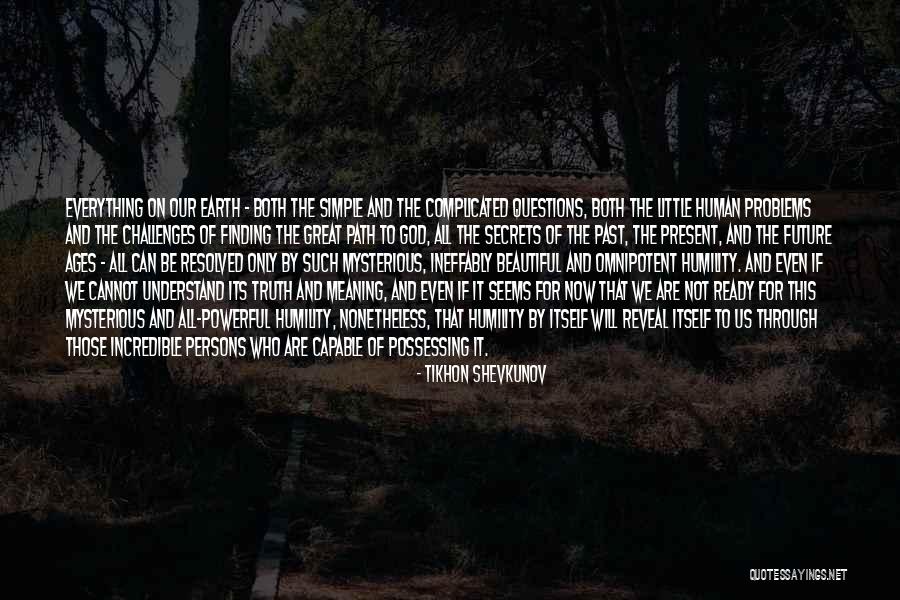 Tikhon Shevkunov Quotes 665715 Tikhon Shevkunov Quotes 665715