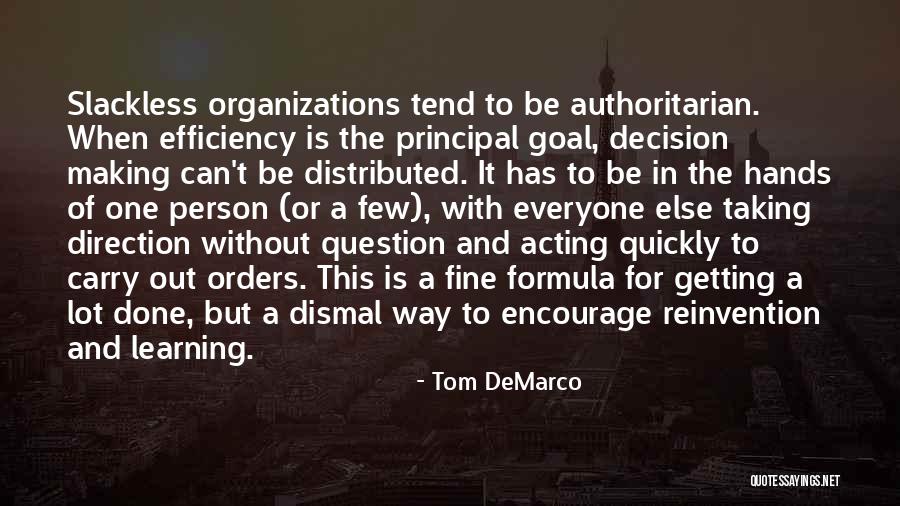 Tikinti Bazari Quotes By Tom DeMarco Tikinti Bazari Quotes By Tom DeMarco