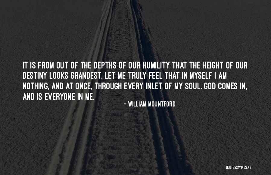Tikirau Hathaway Quotes By William Mountford Tikirau Hathaway Quotes By William Mountford