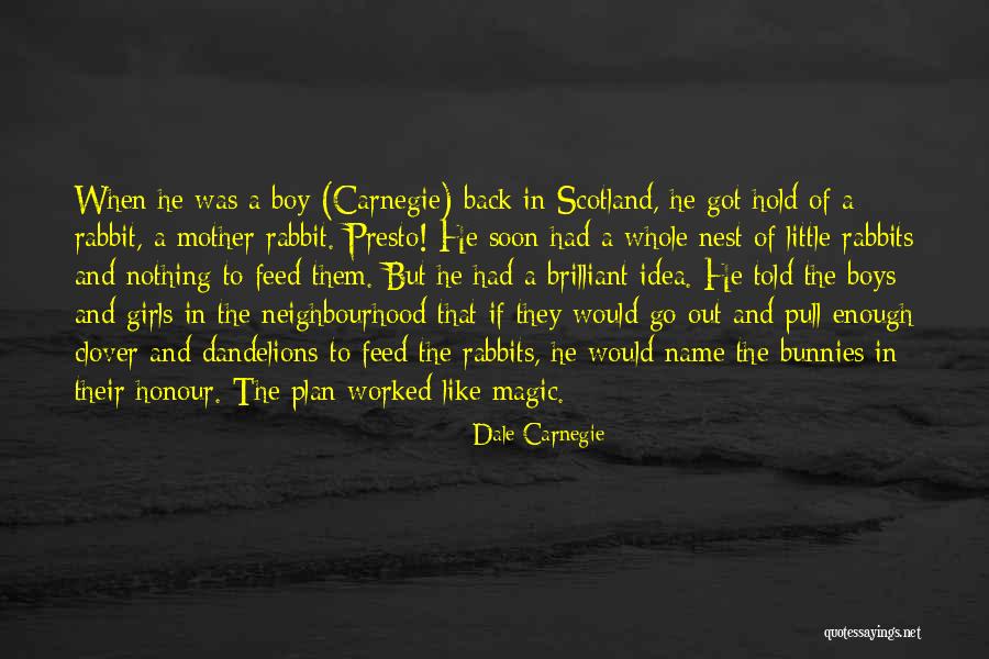 Tikka Quotes By Dale Carnegie Tikka Quotes By Dale Carnegie