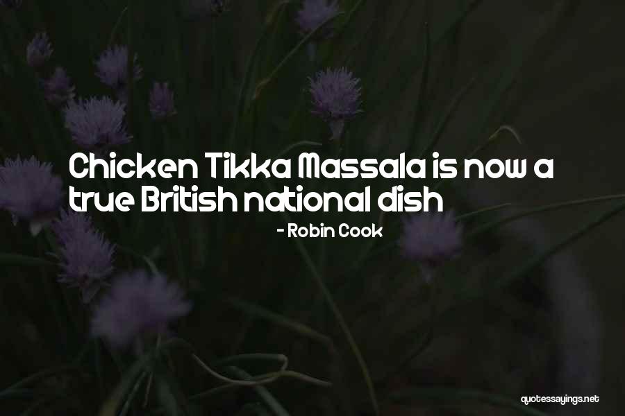 Tikka Quotes By Robin Cook Tikka Quotes By Robin Cook