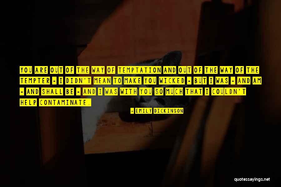 Tikkakosken Helluntaiseurakunta Quotes By Emily Dickinson Tikkakosken Helluntaiseurakunta Quotes By Emily Dickinson