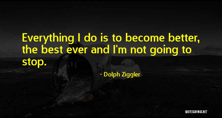 Tikker Family Cookbook Quotes By Dolph Ziggler