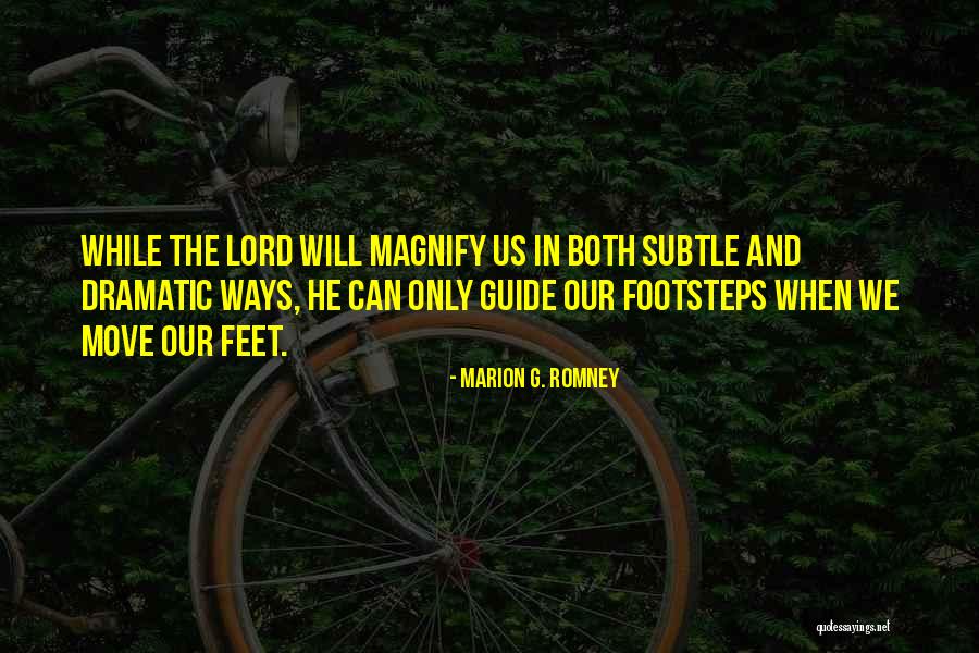 Tikkertje Quotes By Marion G. Romney Tikkertje Quotes By Marion G. Romney