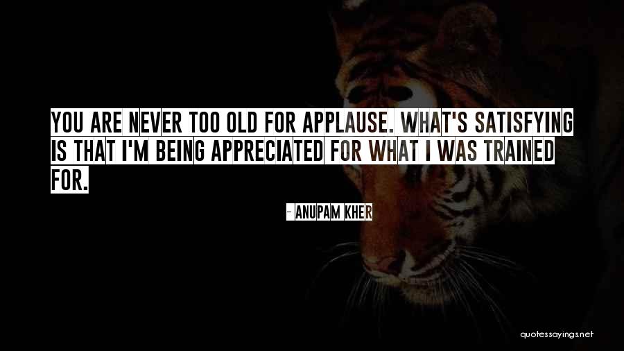 Tikki Miraculous Quotes By Anupam Kher Tikki Miraculous Quotes By Anupam Kher