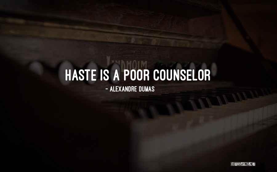 Tikrar Quotes By Alexandre Dumas Tikrar Quotes By Alexandre Dumas