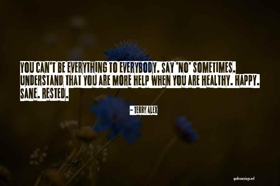Tikrar Quotes By Terry Alex Tikrar Quotes By Terry Alex