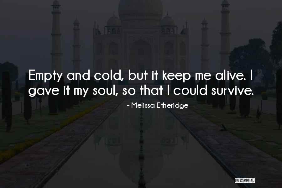 Tikrit Journal Of Engineering Quotes By Melissa Etheridge Tikrit Journal Of Engineering Quotes By Melissa Etheridge