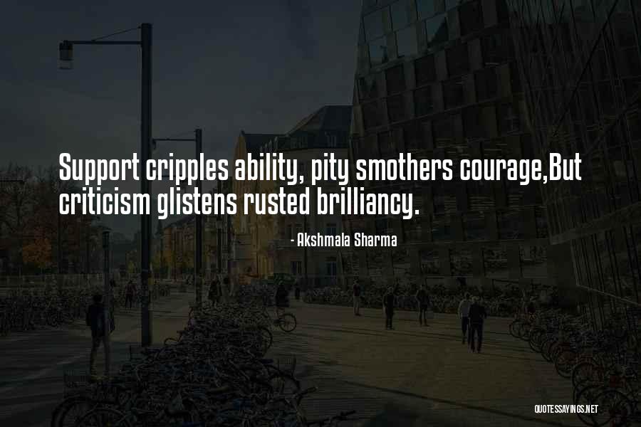 Tikros Siaubo Quotes By Akshmala Sharma Tikros Siaubo Quotes By Akshmala Sharma