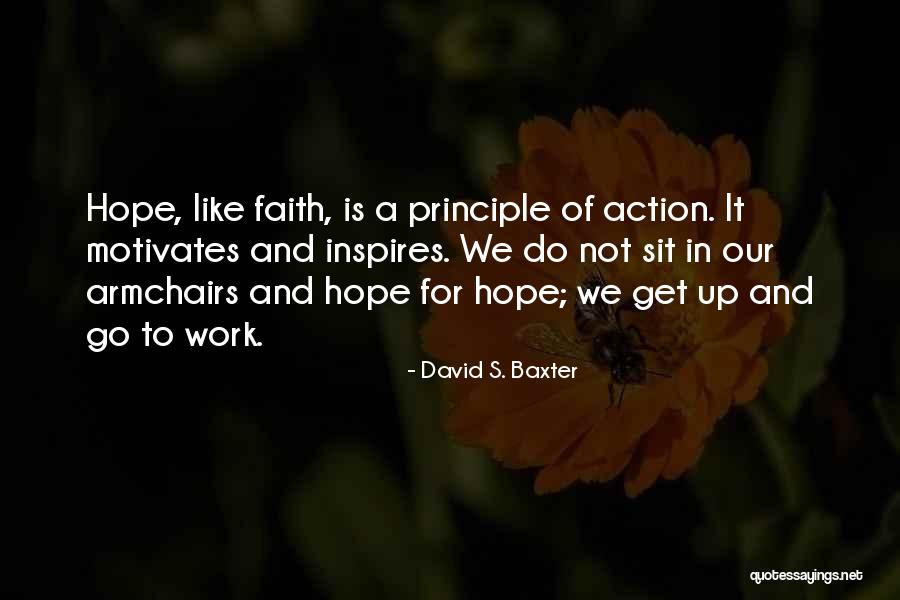 Tiksintis Quotes By David S. Baxter Tiksintis Quotes By David S. Baxter