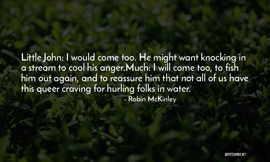 Tikslo Formavimas Quotes By Robin McKinley Tikslo Formavimas Quotes By Robin McKinley