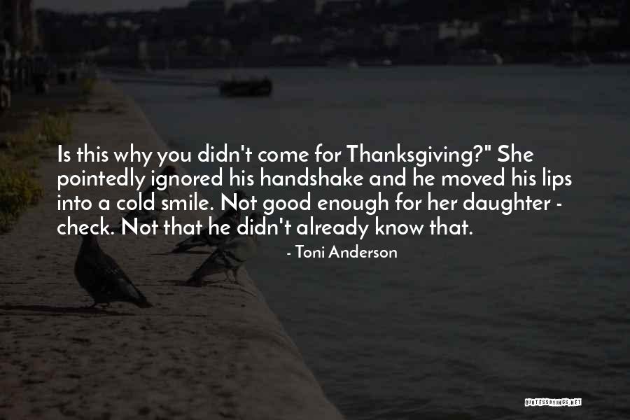 Tikslo Formavimas Quotes By Toni Anderson Tikslo Formavimas Quotes By Toni Anderson