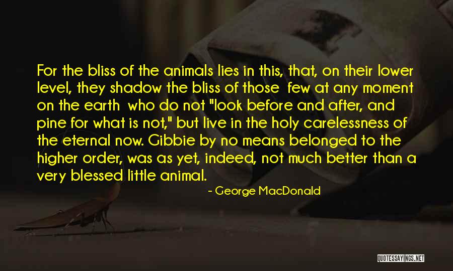Tikslus Quotes By George MacDonald Tikslus Quotes By George MacDonald