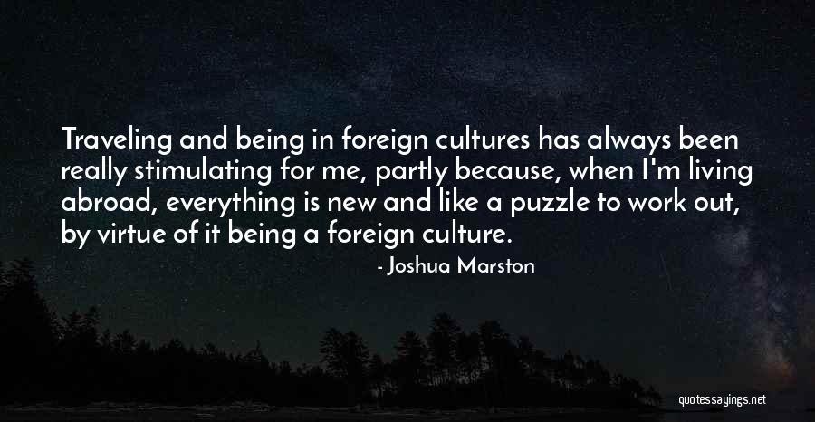 Tiktakus Quotes By Joshua Marston Tiktakus Quotes By Joshua Marston
