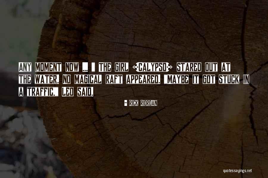 Tiktakus Quotes By Rick Riordan Tiktakus Quotes By Rick Riordan