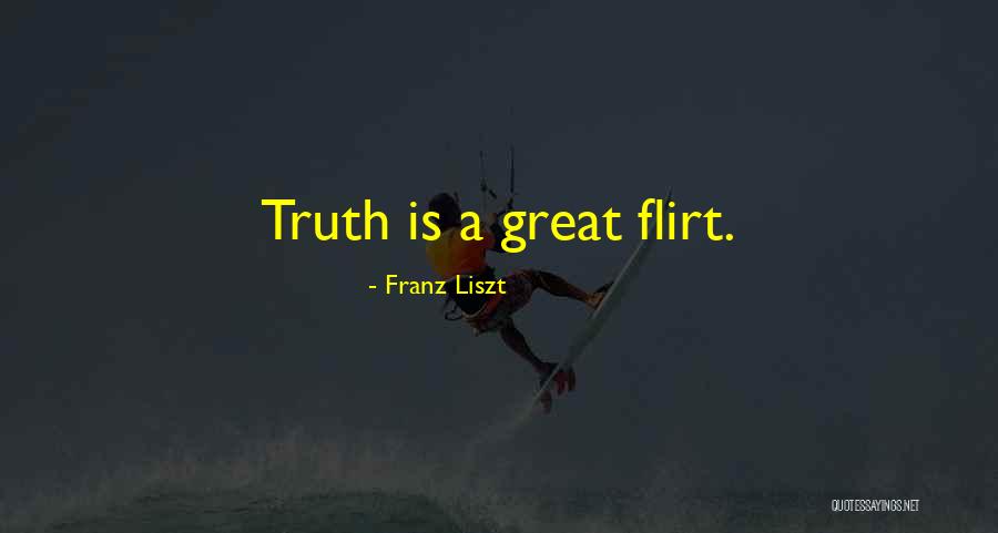 Tikto Quotes By Franz Liszt Tikto Quotes By Franz Liszt