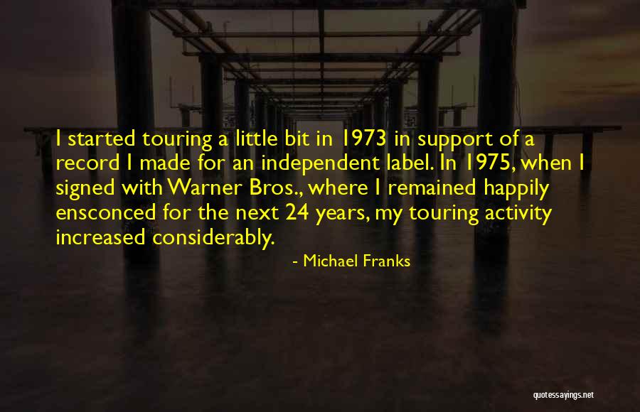 Tiktok Trends Quotes By Michael Franks Tiktok Trends Quotes By Michael Franks