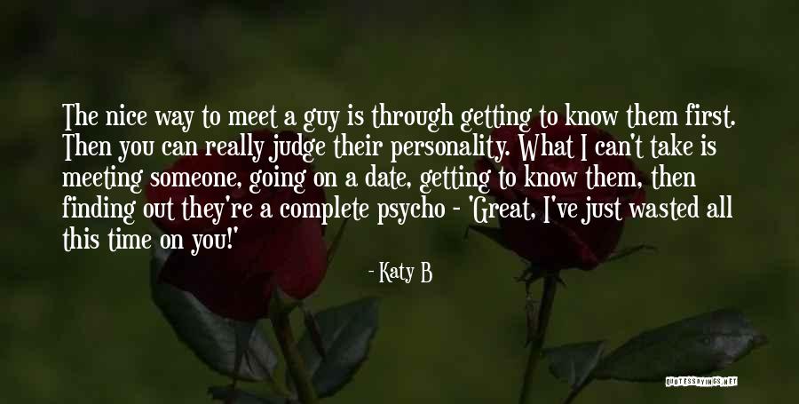 Tikuli Quotes By Katy B Tikuli Quotes By Katy B