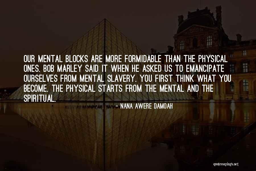 Tikuli Quotes By Nana Awere Damoah Tikuli Quotes By Nana Awere Damoah