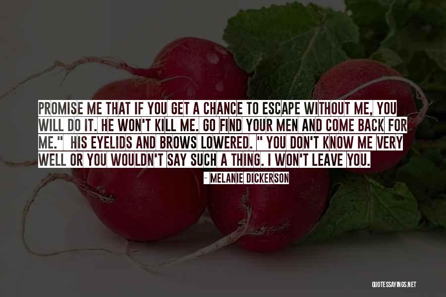 Tikus Mondok Quotes By Melanie Dickerson Tikus Mondok Quotes By Melanie Dickerson