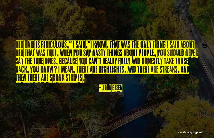 Tikus Tikus Quotes By John Green Tikus Tikus Quotes By John Green