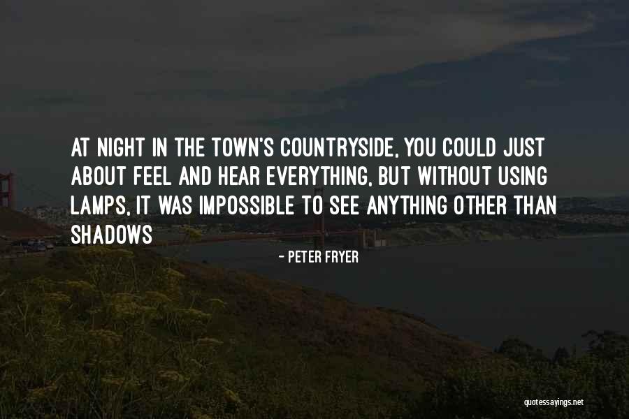 Tikus Tikus Quotes By Peter Fryer Tikus Tikus Quotes By Peter Fryer
