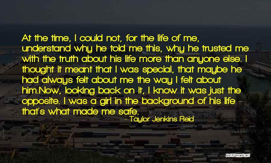Tikus Tikus Quotes By Taylor Jenkins Reid Tikus Tikus Quotes By Taylor Jenkins Reid