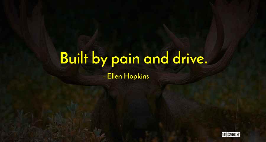 Til I See You Again Quotes By Ellen Hopkins Til I See You Again Quotes By Ellen Hopkins